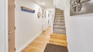 Interior - The Townhouse (Whitby)