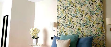 1 多间卧室、WiFi