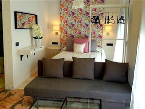 1 chambre, Wi-Fi