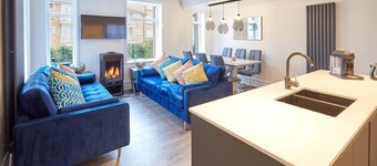 Sandside Beach House