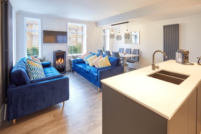 Sandside Beach House