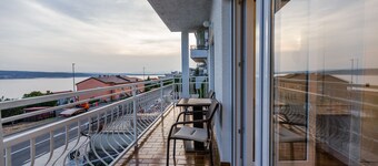 Apartmani Kristijan - Two Bedrooms Apartmant 1