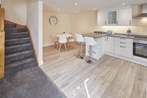Private kitchen - Cottage at Bagdale (Whitby)
