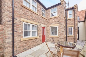 Exterior - Cottage at Bagdale (Whitby)