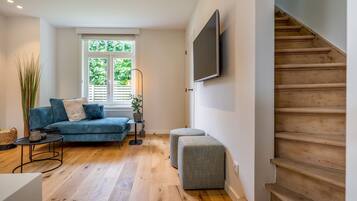 Télévision, chaßne hi-fi