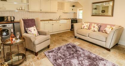 Chapel Cottage