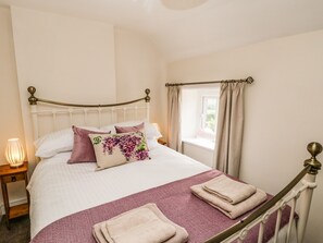 Ferienhaus | 3 Schlafzimmer, individuell dekoriert, individuell eingerichtet