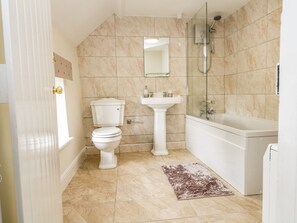 Cottage | Interior - Chapel Cottage (Redcar)