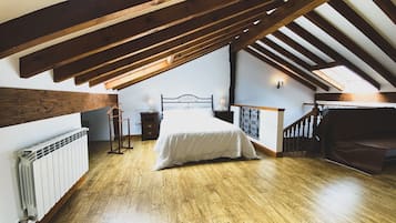 Huis, privébadkamer | Interieur