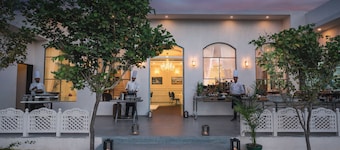 WelcomHeritage Cheetagarh Resort and Spa