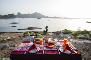 Exterior - WelcomHeritage Cheetagarh Resort and Spa (Bali)