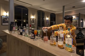 Bar (á gististað)