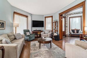 Smart TV, lettore DVD, monitor per computer