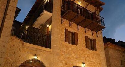 HOTEL ARCHONTIKO DIMITSANA ARKADIAS