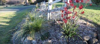 Summit <br>Accommodation in rural peace10 mins from Launceston