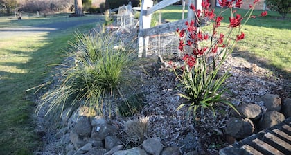 Summit <br>Accommodation in rural peace10 mins from Launceston