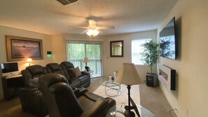 Smart TV, offices, computer monitors, printers