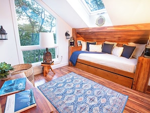 5 chambres, bureau, lit parapluie, Wi-Fi