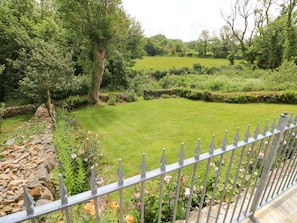 Interior - Trewrach Cottage (Newport)
