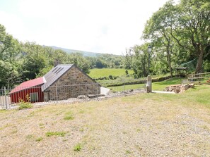 Cottage | Interior - Trewrach Cottage (Newport)