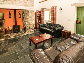 Cottage | Living room