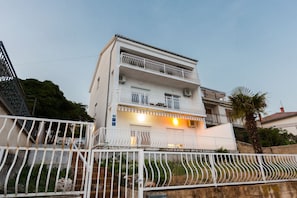 Apartamento | Exterior