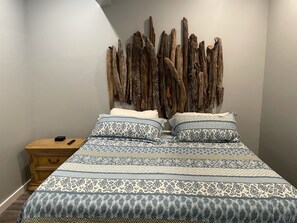 1 bedroom, iron/ironing board, free WiFi, bed sheets - Fort Morgan Marina 1 | 1BR Marina-View Condo | Steps from Dining (Gulf Shores)