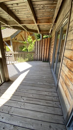 Terras