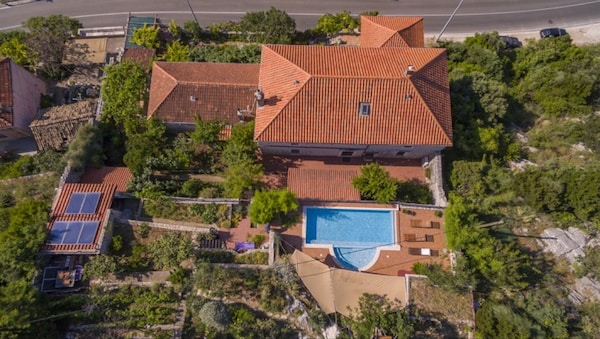 Villa Gradi - Dubrovnik