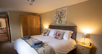 The Coach House at Carr Dyke Farm