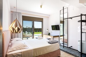 3 Schlafzimmer, Bügeleisen/Bügelbrett, Reisekinderbett, Internetzugang