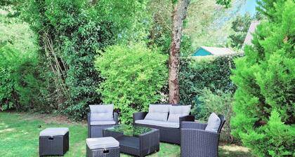 Villa 6 chambres avec SPA