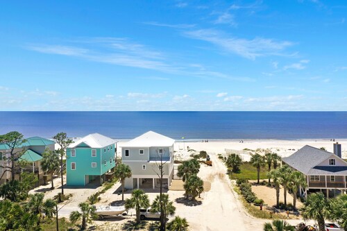 Easy Beach Access, Steps From The Beach, Single Level~ Sweet Destiny