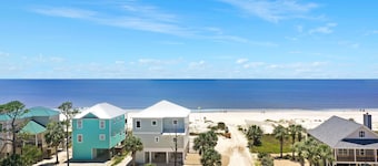Easy Beach Access, Steps From The Beach, Single Level~ Sweet Destiny