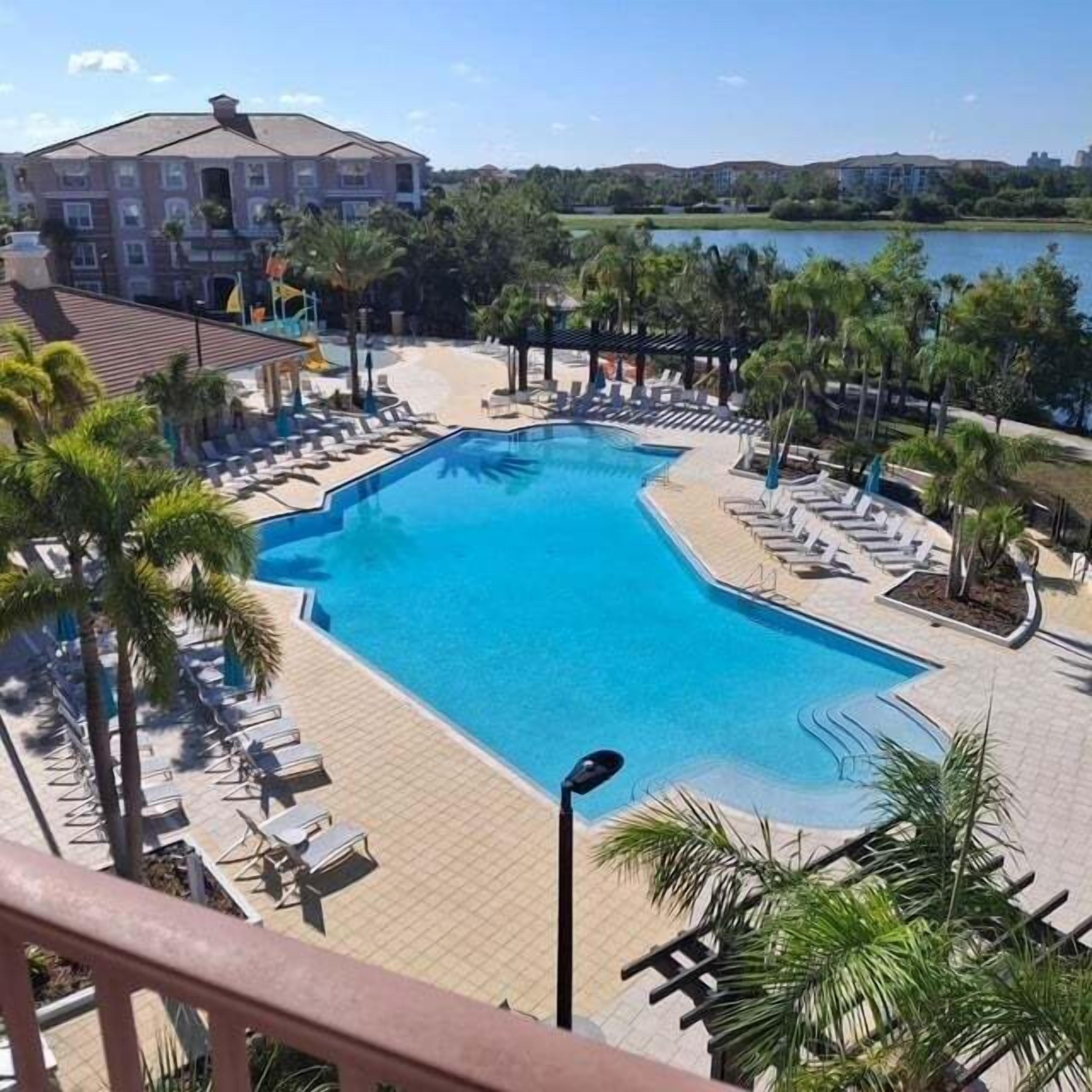 Ferienhaus, 3 Schlafzimmer | Pool