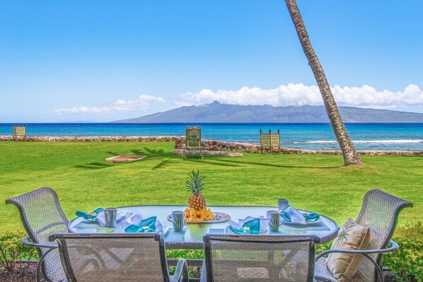 Condo, 2 Bedrooms | Balcony