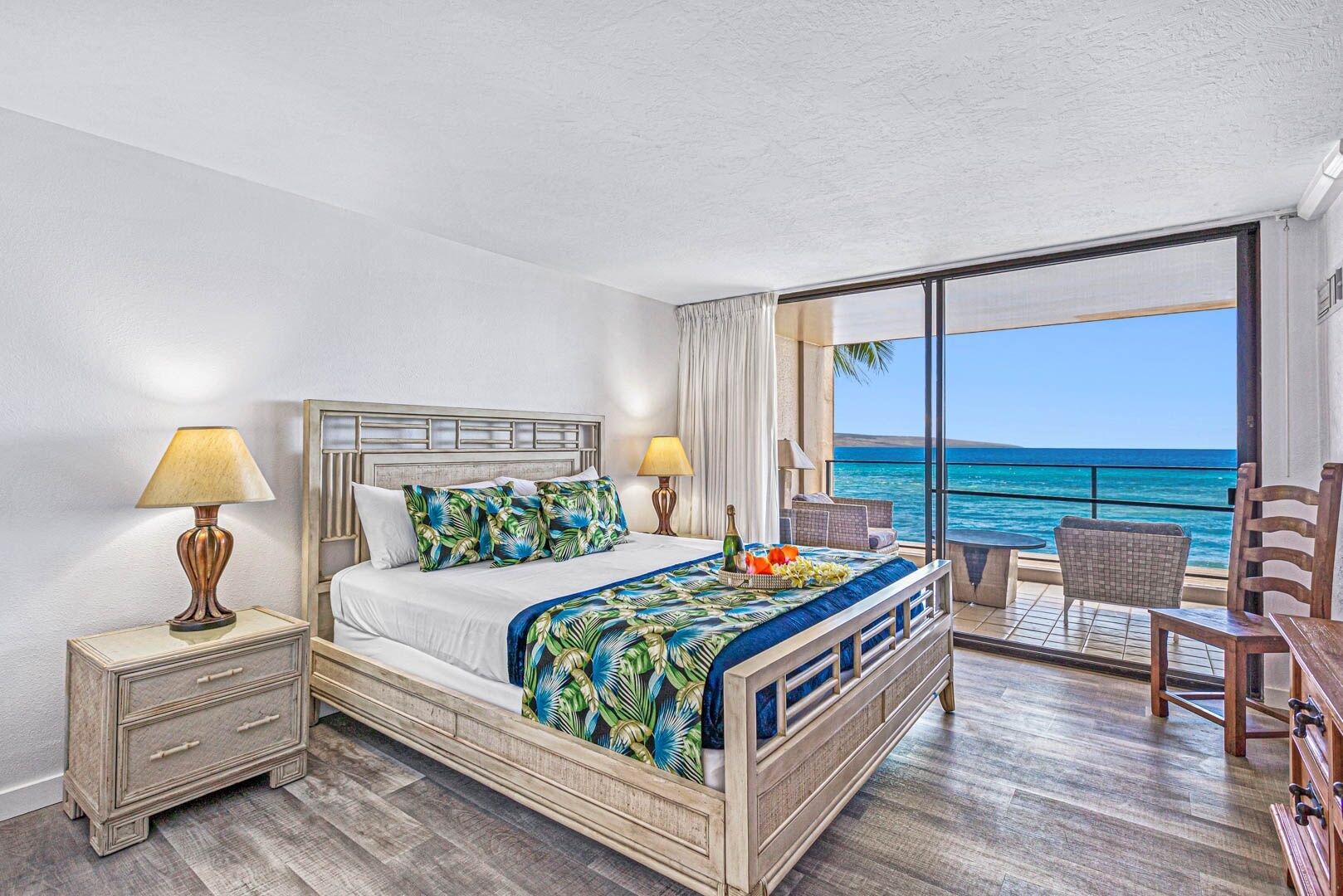 Condo, 2 Bedrooms | 2 bedrooms, desk, iron/ironing board, free WiFi