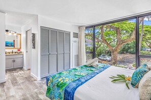 Appartamento, 2 camere da letto | 2 camere, una scrivania, ferro/asse da stiro, Wi-Fi gratuito