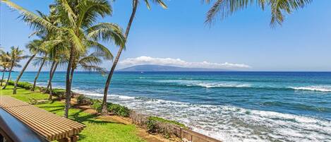 Appart'hôtel, 2 chambres | Plage