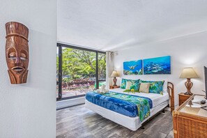 Condo, 2 Bedrooms - Mahana 209 2 Bedroom Condo 2 Condo by RedAwning (Lahaina)