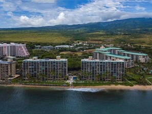 Appartamento, 2 camere da letto | Esterni