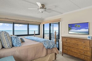 2 soverom, strykejern/-brett og wi-fi (inkludert)