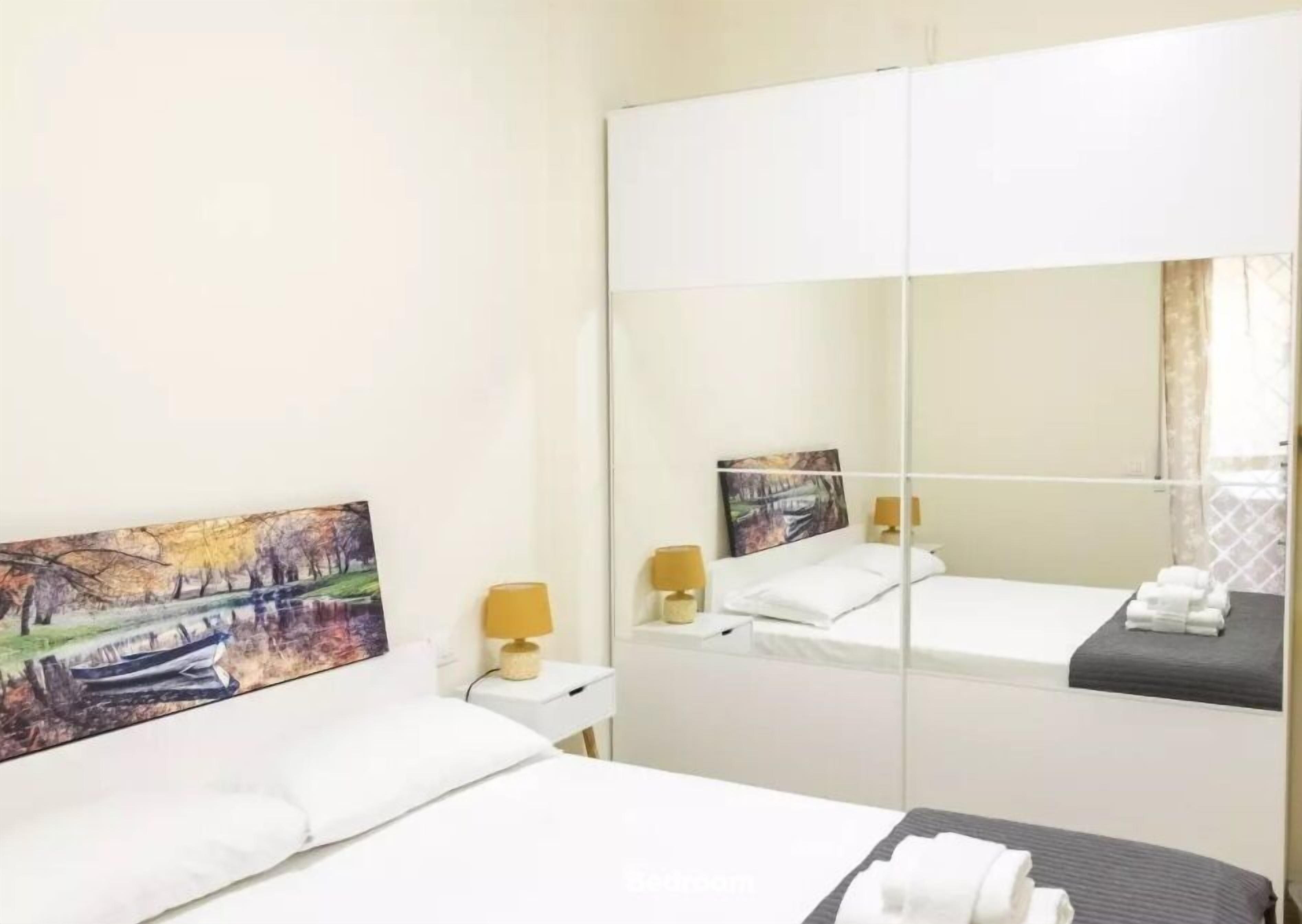 Panoramic Apartment | 1 bedroom