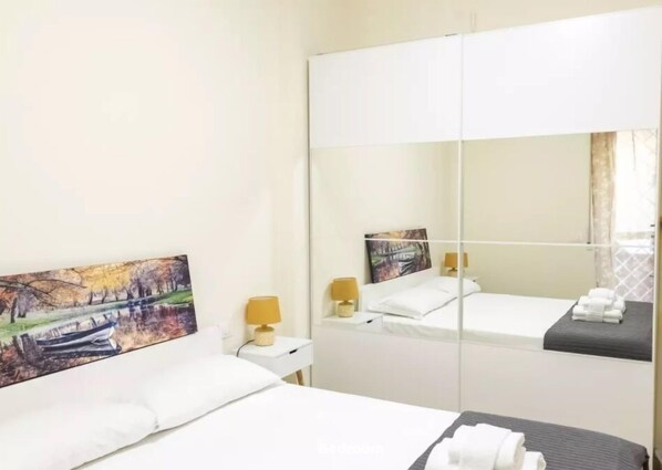 Panoramic-Apartment | 1 Schlafzimmer