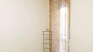 Apartamento panorâmico | 1 quarto