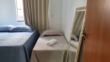 2 chambres, Wi-Fi