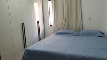 2 chambres, Wi-Fi