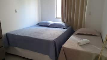 2 chambres, Wi-Fi