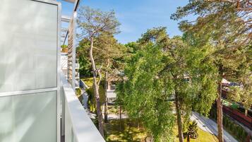 Apartment (C22) | Terrace/patio