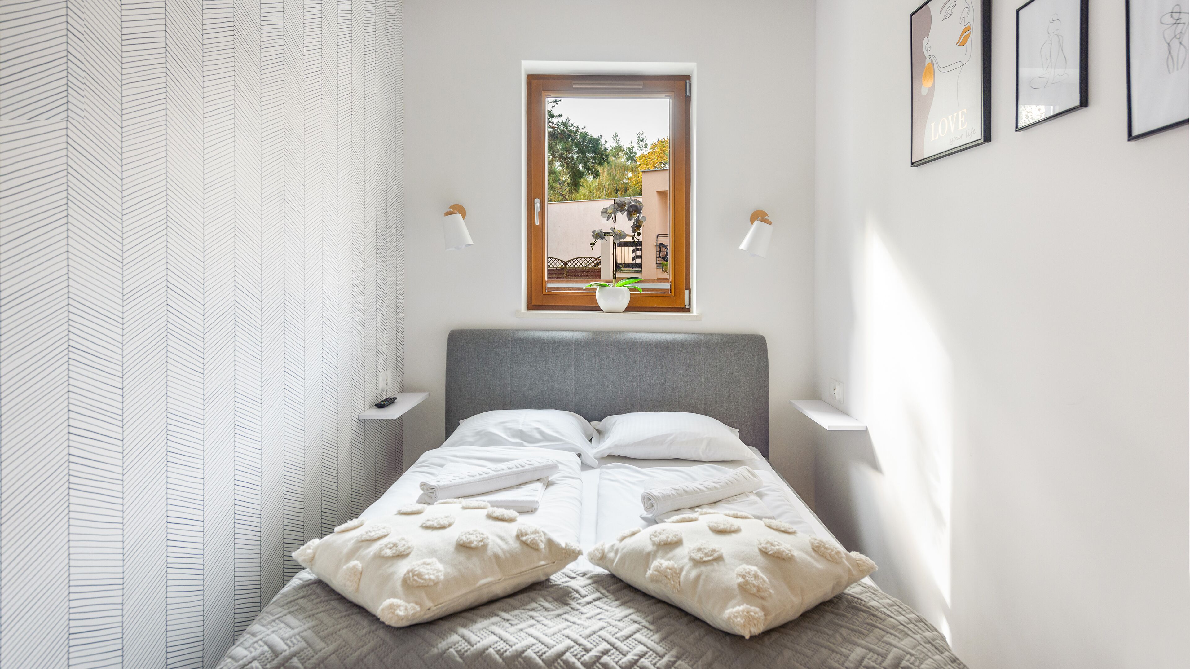 Apartamento (C11) | Ferros/tábuas de passar roupa, Wi-Fi